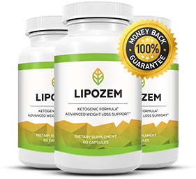 3 bottle Lipozem - try two by 90 days - Discover How Lipozem Can Support Healthy Weight Loss