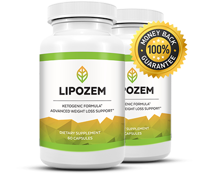 2 bottle Lipozem - try two by 60 days - Discover How Lipozem Can Support Healthy Weight Loss